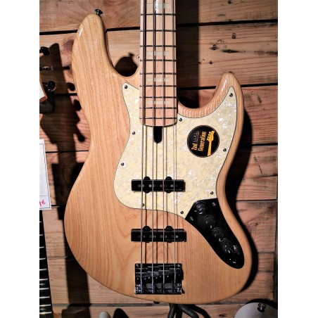 Marcus Miller V7 SWAMP ASH 4 NT MN