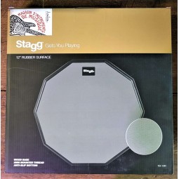 TD12R PAD ENTRAINEMENT