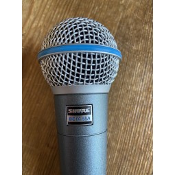 SHURE-BETA58A 