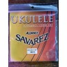 SAVAREZ-140R UKULELE Soprano Concert