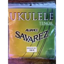 SAVAREZ-150R UKULELE TENOR