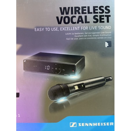 Sennheiser-XSW1-835-E