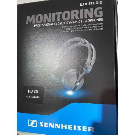 Sennheiser HD25