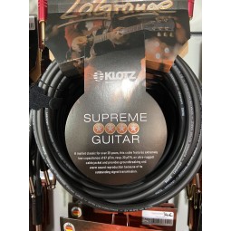 klotz-LAPP0300 JACK LAgrange 3m