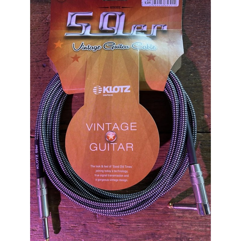 klotz-VINA450