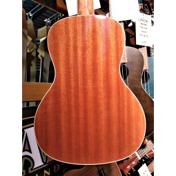 KALA KACG MAHOGANY GLOSS CONCERT