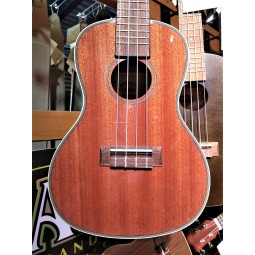 KALA KACG MAHOGANY GLOSS CONCERT