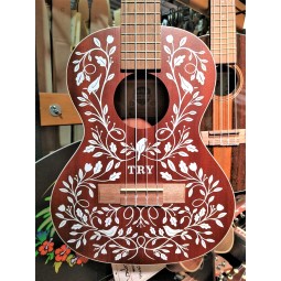 KALA-MANDY HARVEY TENOR