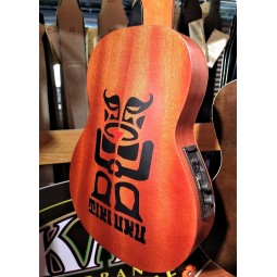 TKU150CE TIKI CONCERT ACOUSTIC ELECTRO