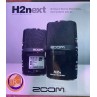 Zoom-H2N