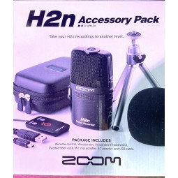 Zoom-APH2N KIT ACCESSOIRES H2N