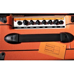 Orange-CR12-CRUSH-12