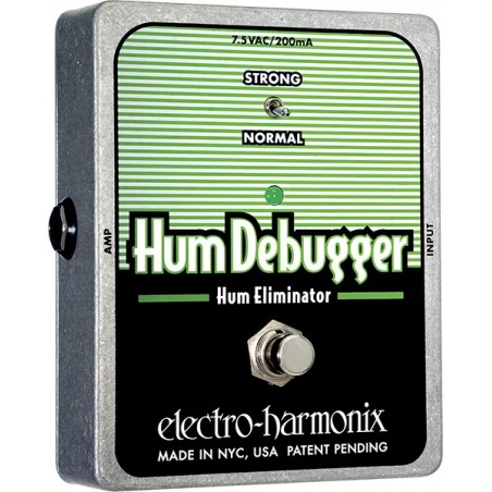 HUMDEBUGGER