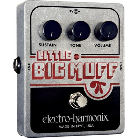 LITTLE BIG MUFF