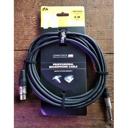 stagg-NMC6XPR