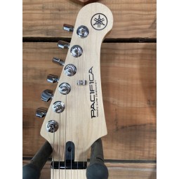 Yamaha-PA112VM-IB ICE BLUE