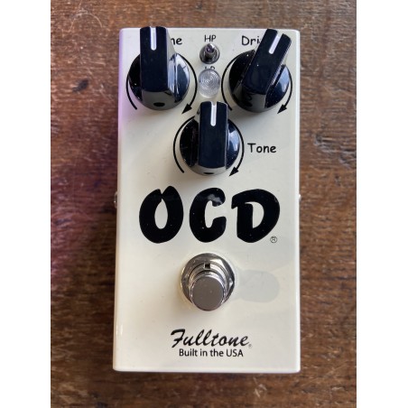 Fulltone-OCD