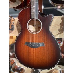 Taylor-324ce-Builder's Edition V-Class