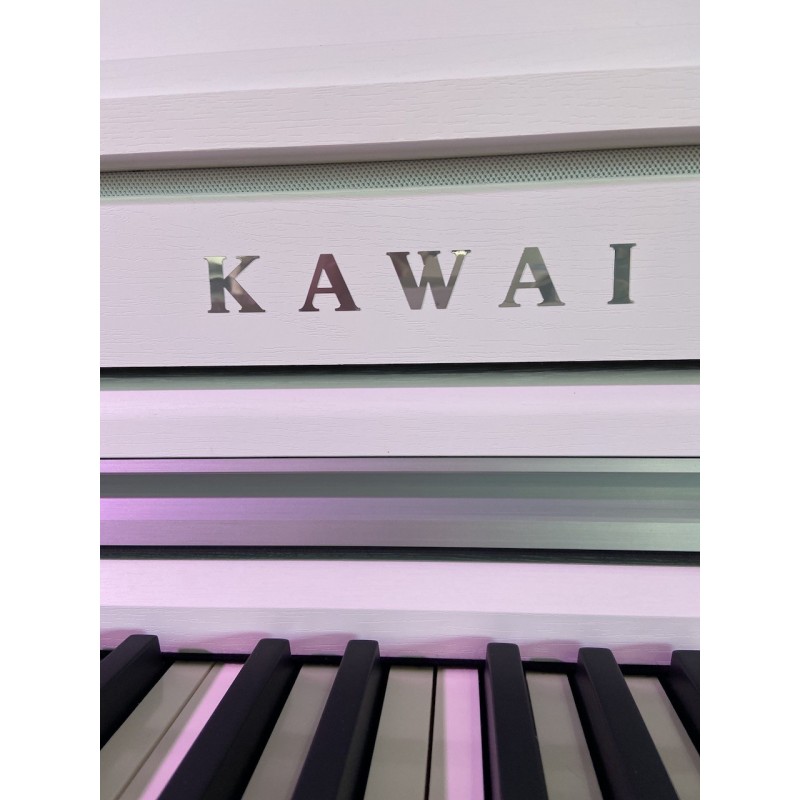 Kawai-CA49-blanc