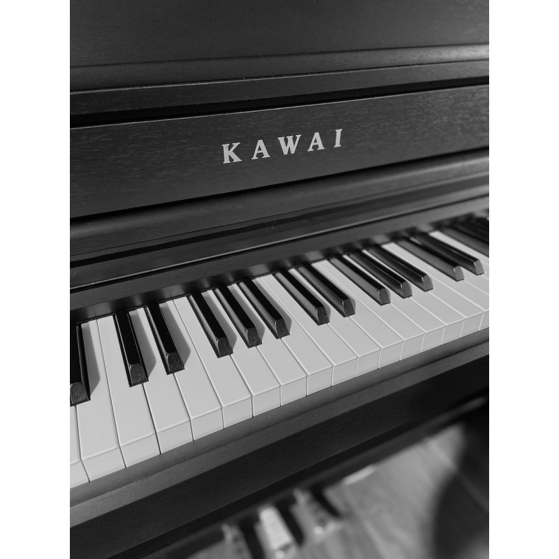 Kawai-CA79-noir