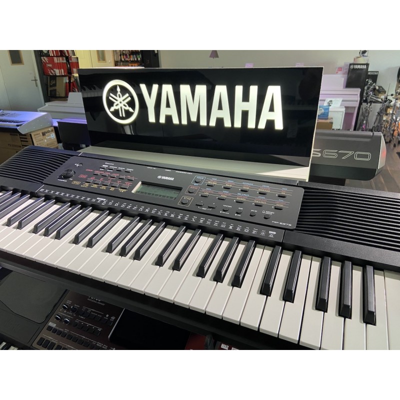 Yamaha-PSRE273