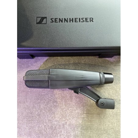 sennheiser-MD421U4