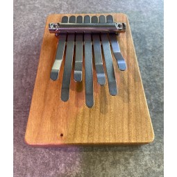 Hokema-H-CAL02 MINI CALIMBA 7 LAMES