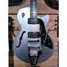 STARPLAYER 25TH SILVER METALLIC