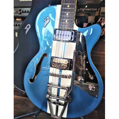 STARPLAYER TV MIKE CAMPBELL SIGNATURE 30th