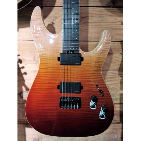 C1 SLS ELITE AFB Antique Fade Burst