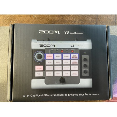 ZOOM V3