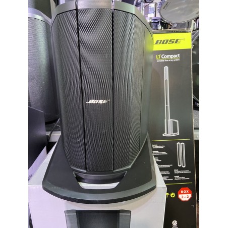 Bose L1 COMPACT NOIR