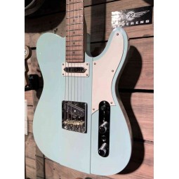 reverend GREG KOCK BLUCIFER