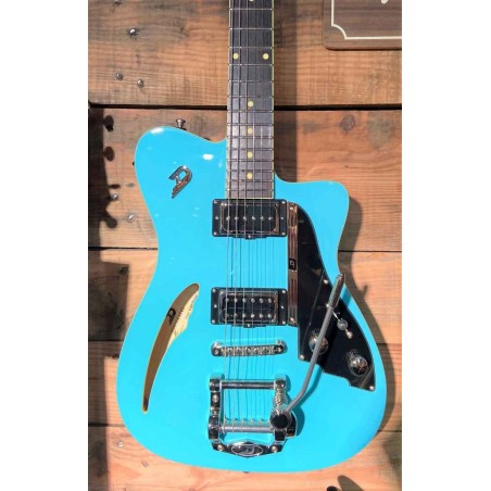 duesenberg CARIBOU NARVIK BLUE