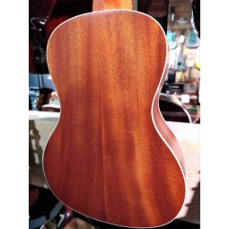 KAC SATIN MAHOGANY CONCERT