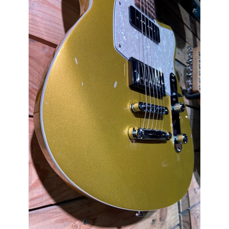 reverend double agent og venetian gold