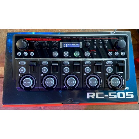 RC505