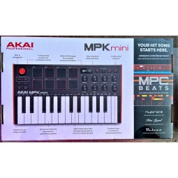 akai-MPKMINI MKIII
