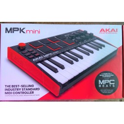 akai-MPKMINI MKIII
