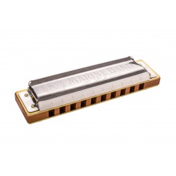 hohner marine band