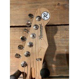 Reverend Signature Pete Anderson Eastsider T Head