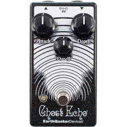 Earthquaker Ghost eco v3
