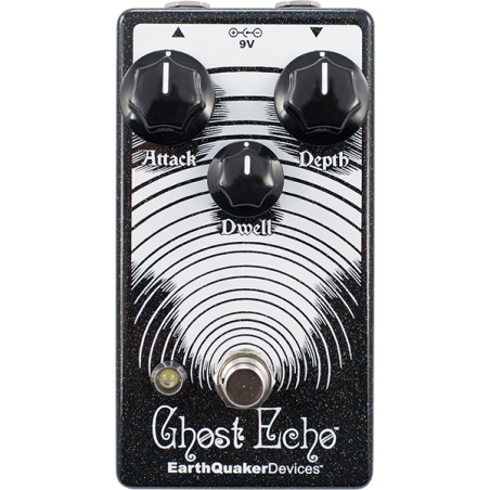 Earthquaker Ghost eco v3