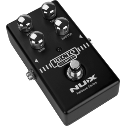 NUX recto distortion