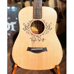 Taylor Guitars Taylor Swift Baby Taylor TS BTe