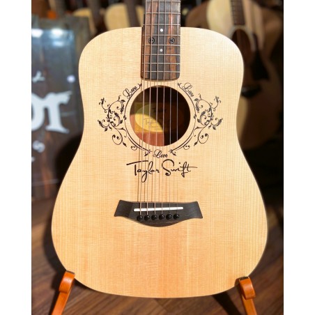 Taylor Guitars Taylor Swift Baby Taylor TS BTe