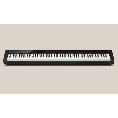 Piano numérique Casio PX-S1100 BK