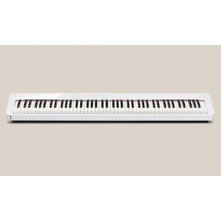 Piano numérique Casio PX-S1100 WE