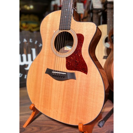 Taylor 214ce Plus