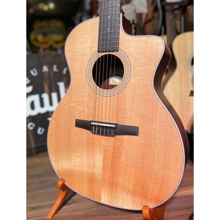 Taylor 214ce-N Rosewood / Spruce